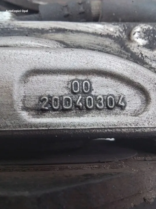Mercedes-Benz A W177 frambromsok OEM 20D40303 image 9