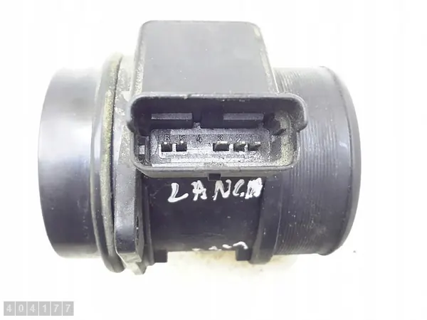 Lancia Zeta 2001 Luftmassenmesser 9629471080 5 image 4