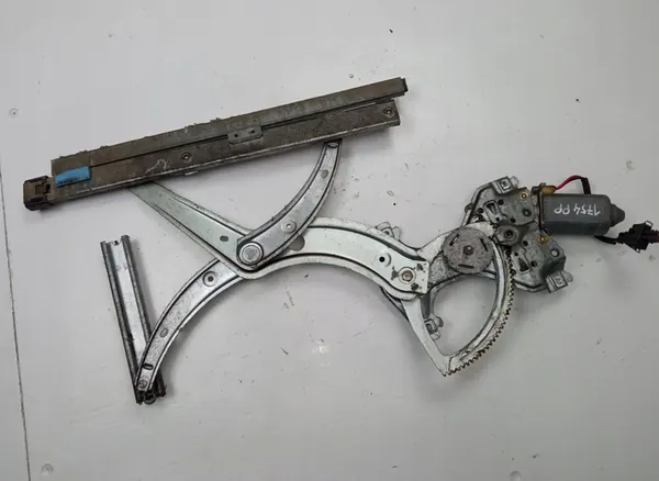 Elemento do Mecanismo da Janela Frontal Direita Volkswagen Passat image 5