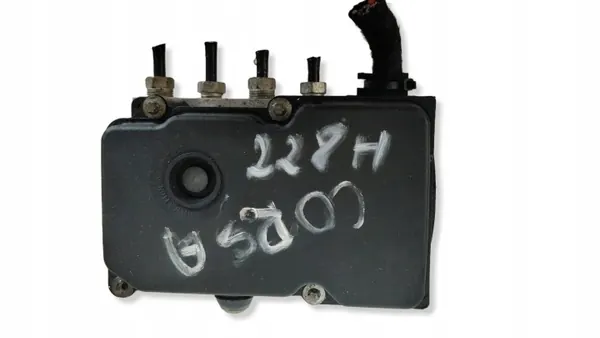 Bomba ABS OEM 13337843 para Opel Corsa D image 2