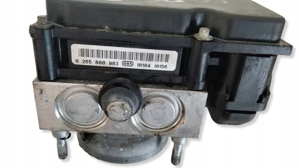 Bomba ABS OEM 13337843 para Opel Corsa D image 5
