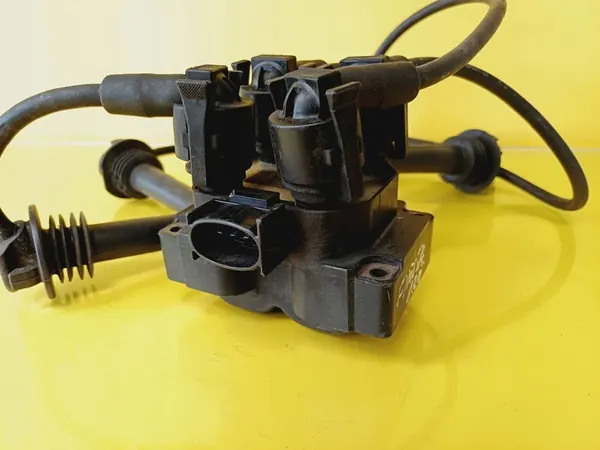 Bobina de ignição Ford Escort 1.6 16V 928F12029CA image 5