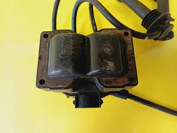 Bobina de ignição Ford Escort 1.6 16V 928F12029CA image 6