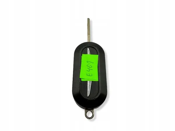 Llave Mando OEM UHP1696 para Chrysler Fiat 500 Bravo Doblo image 6