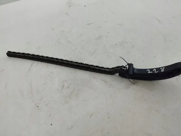 Mercedes-Benz Distributieriem OEM A651050 - Gebruikt image 2