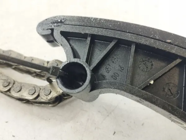 Mercedes-Benz Distributieriem OEM A651050 - Gebruikt image 6