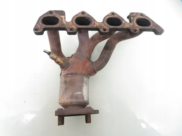 Catalyseur Seat VW Audi 1.4 1.6 16V OEM image 4