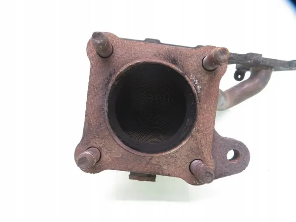 Catalyseur Seat VW Audi 1.4 1.6 16V OEM image 5