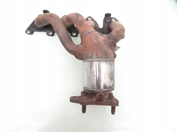 Catalyseur Seat VW Audi 1.4 1.6 16V OEM image 7