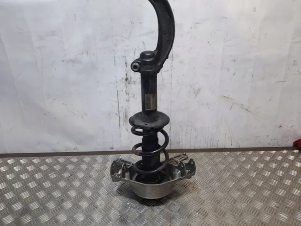 Ammortizzatore anteriore destro Audi Q5 SQ5 2011 OEM 8T0413031Q image 2