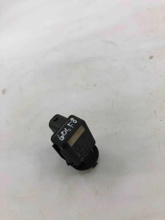 VW Ilmanlaatusensori OEM 5Q0907643E - Käytetty image 3