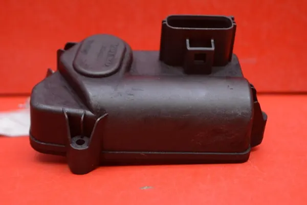 OEM 30756100 Volvo Ajustador Válvula Coletor - Usado image 3