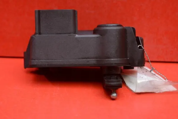 OEM 30756100 Volvo Ajustador Válvula Coletor - Usado image 5