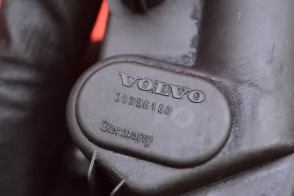 OEM 30756100 Volvo Ajustador Válvula Coletor - Usado image 8