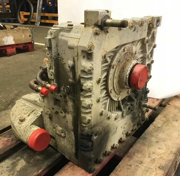 OEM 77700708 Retarder Mercedes-Benz - Occasion image 3