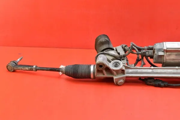 Caixa de direção EU P13413955 Opel Astra 4 IV J 1.7 CDTI image 10