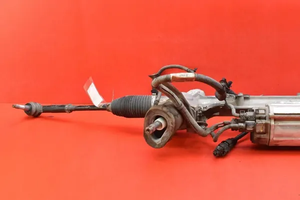 Caixa de direção EU P13413955 Opel Astra 4 IV J 1.7 CDTI image 2