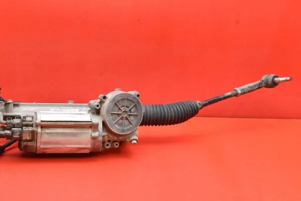 Caixa de direção EU P13413955 Opel Astra 4 IV J 1.7 CDTI image 3