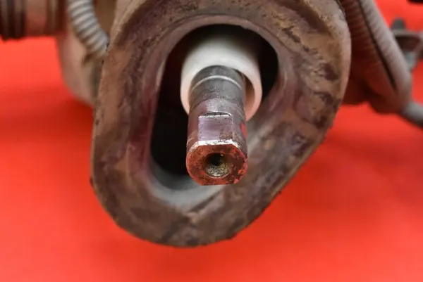 Caixa de direção EU P13413955 Opel Astra 4 IV J 1.7 CDTI image 5