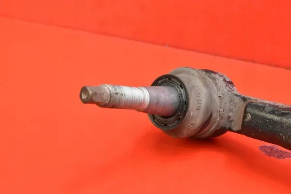 Caixa de direção EU P13413955 Opel Astra 4 IV J 1.7 CDTI image 6