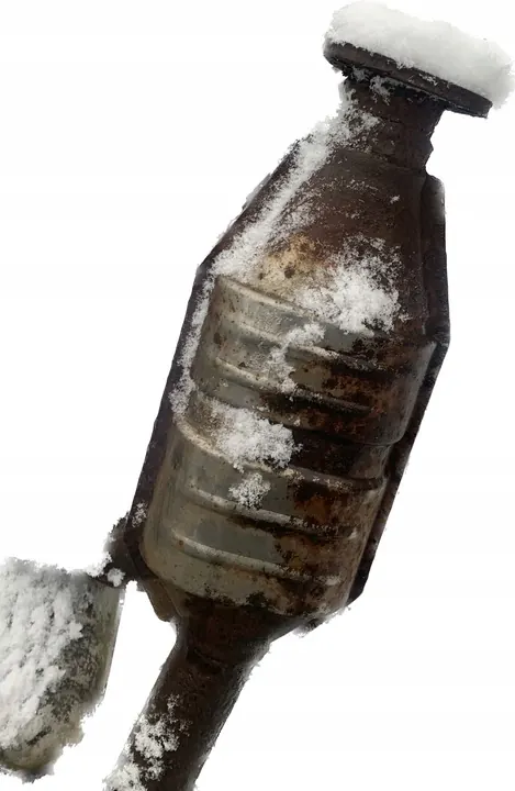 Catalisador Fiat OE 46523259 image 2