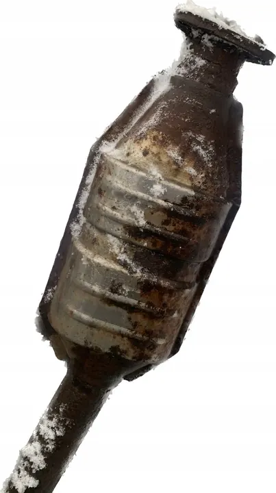 Catalisador Fiat OE 46523259 image 3