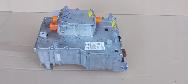 OEM 9855472680 Generator för Opel, Citroen, Peugeot image 2