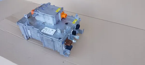 OEM 9855472680 Generator för Opel, Citroen, Peugeot image 3