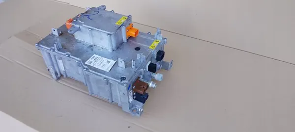 OEM 9855472680 Generator för Opel, Citroen, Peugeot image 4