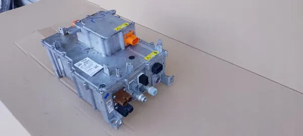 OEM 9855472680 Generator för Opel, Citroen, Peugeot image 5