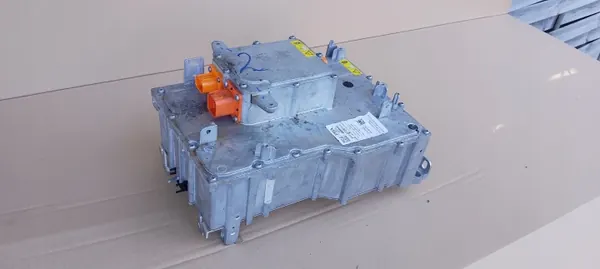 OEM 9855472680 Generator för Opel, Citroen, Peugeot image 6