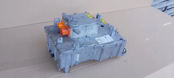 OEM 9855472680 Generator för Opel, Citroen, Peugeot image 7