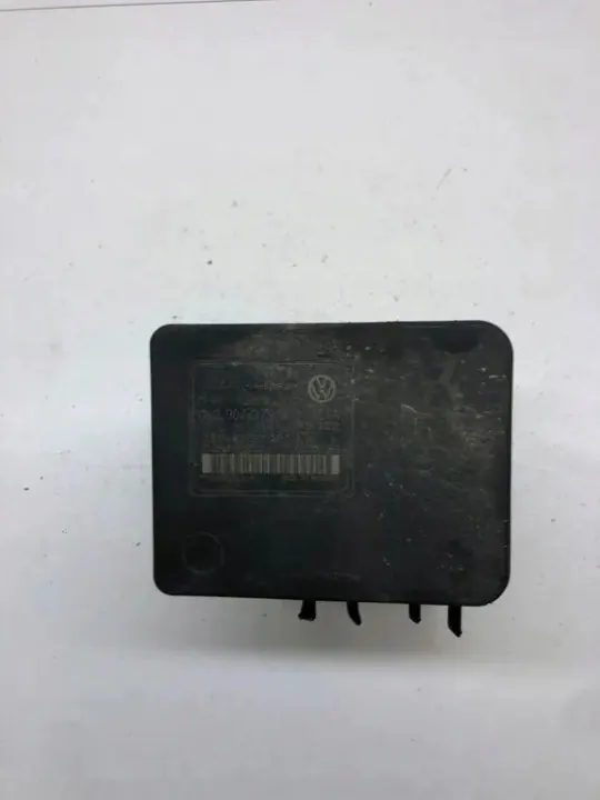 ABS-pomp OEM 1K0614517M voor VW Golf V 1.6 image 2