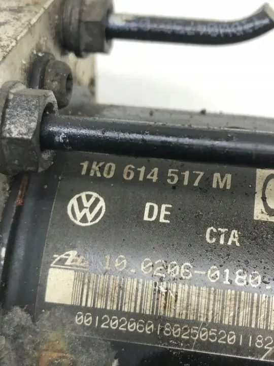 ABS-pomp OEM 1K0614517M voor VW Golf V 1.6 image 4