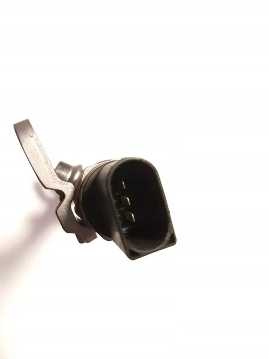 Mercedes-Benz GL X166 2015 Rechte Einspritzleiste A6420703095 image 4