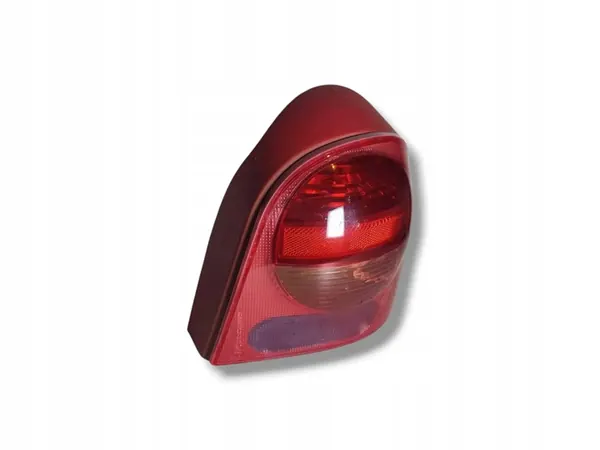 Renault Twingo I 2001 Luz trasera derecha image 2