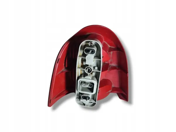 Renault Twingo I 2001 Luz trasera derecha image 5