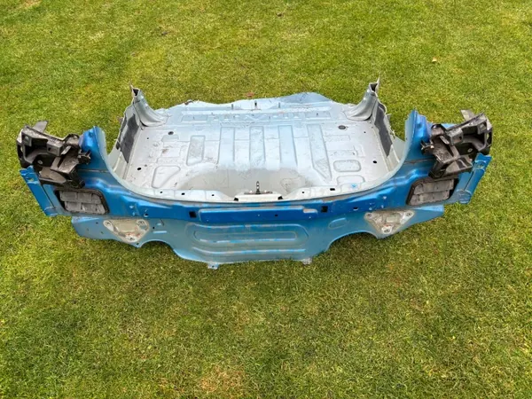 PEUGEOT 208 II Takaikkunan sähköinen säädin OEM image 2