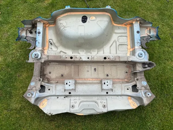 PEUGEOT 208 II Takaikkunan sähköinen säädin OEM image 10
