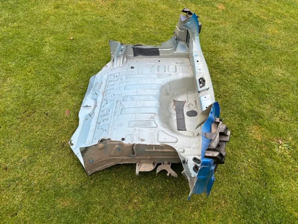 PEUGEOT 208 II Takaikkunan sähköinen säädin OEM image 3