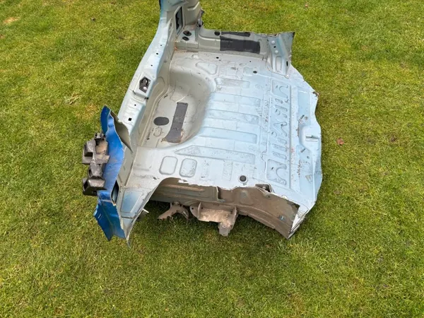 PEUGEOT 208 II Takaikkunan sähköinen säädin OEM image 5