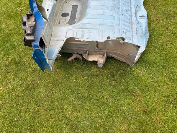 PEUGEOT 208 II Takaikkunan sähköinen säädin OEM image 6