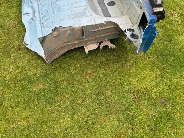 PEUGEOT 208 II Takaikkunan sähköinen säädin OEM image 7