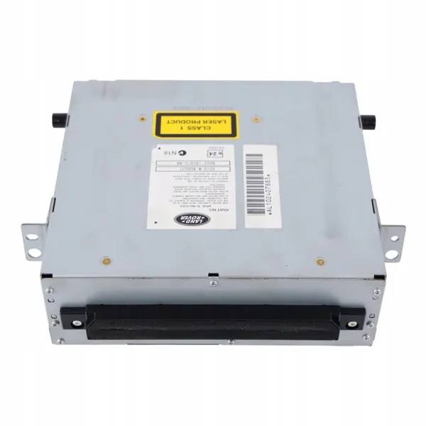 Land Rover Discovery 4 CD-radio Navigointi BH22-18C815-AB image 2