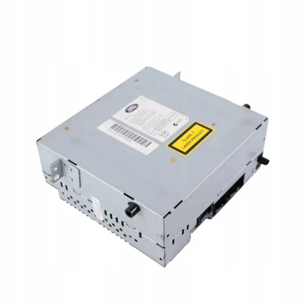 Land Rover Discovery 4 CD-radio Navigointi BH22-18C815-AB image 10