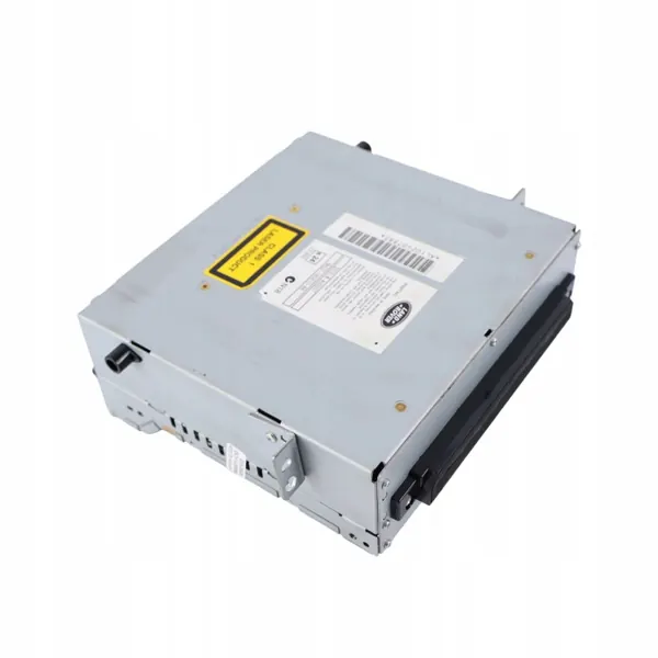 Land Rover Discovery 4 CD-radio Navigointi BH22-18C815-AB image 3