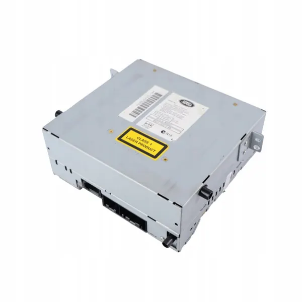 Land Rover Discovery 4 CD-radio Navigointi BH22-18C815-AB image 4