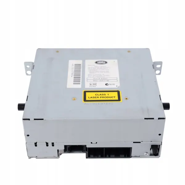 Land Rover Discovery 4 CD-radio Navigointi BH22-18C815-AB image 5