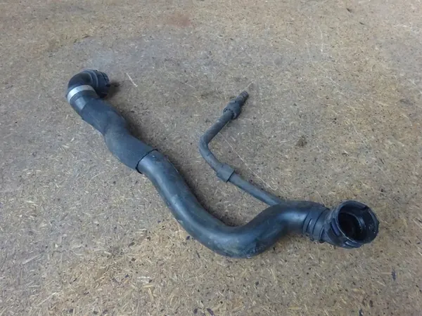 A3 8P GOLF VI OCTAVIA II 1.8 TFSI Vesijohdot 1K0122101KR image 2