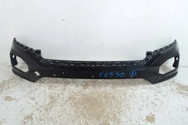 Pare-chocs avant OEM 2GA807221AF pour VW T-Roc 2017- image 2